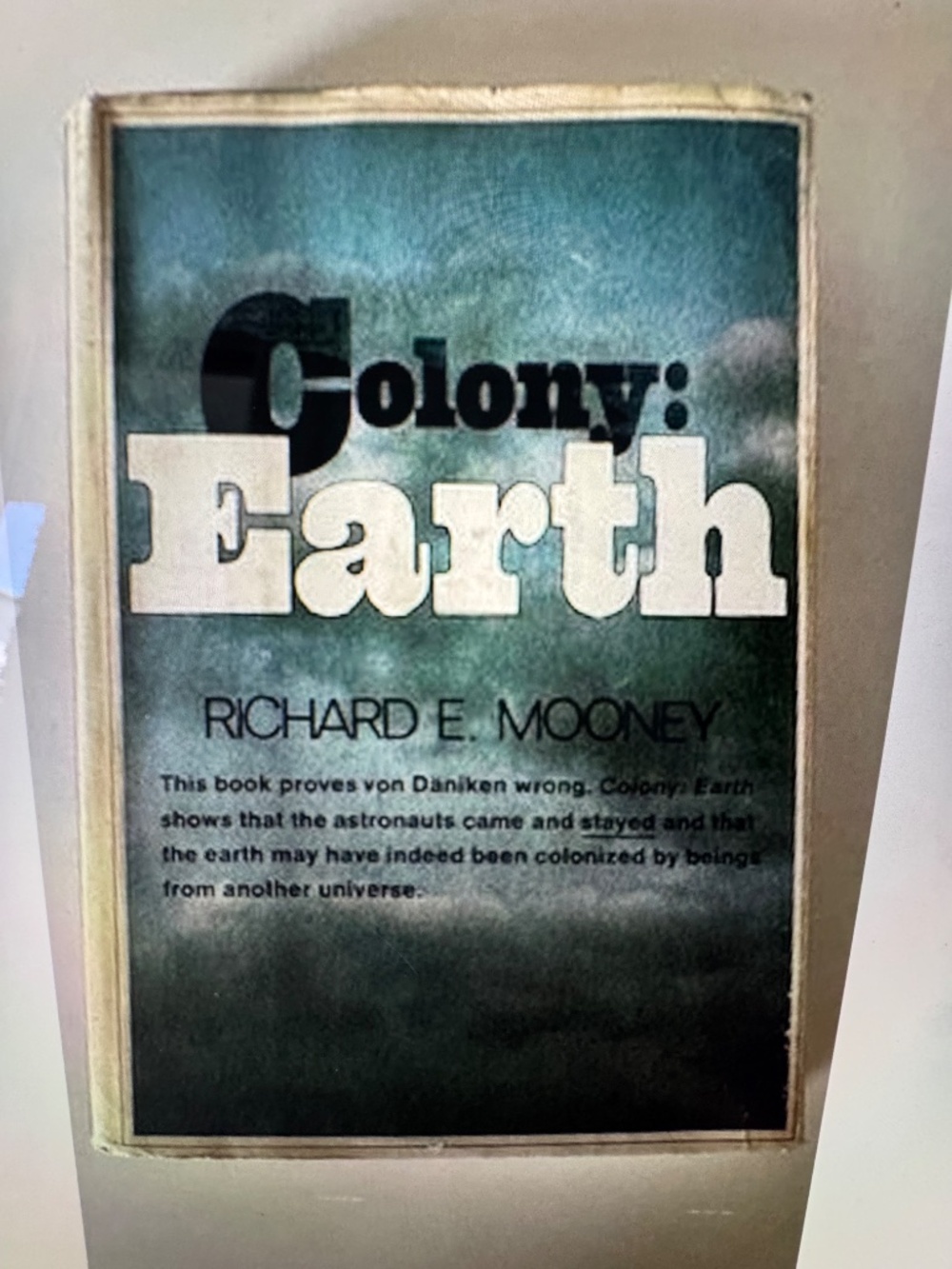 Colony: Earth - Picture 2 of 7